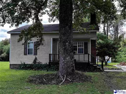 515 E Moore St, Olanta, SC 29114 photo 3