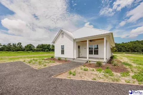 837 Timmons Rd, Timmonsville, SC 29161