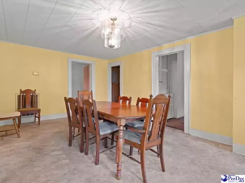 Dining - 280 W Main St, Ruby, SC 29741 photo 2 of 3