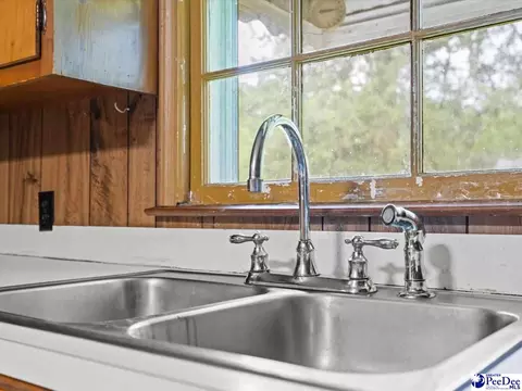 Kitchen - 280 W Main St, Ruby, SC 29741 photo 4 of 5