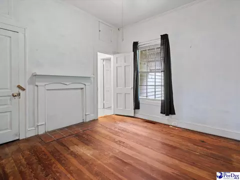 Bedroom - 280 W Main St, Ruby, SC 29741 photo 5 of 9