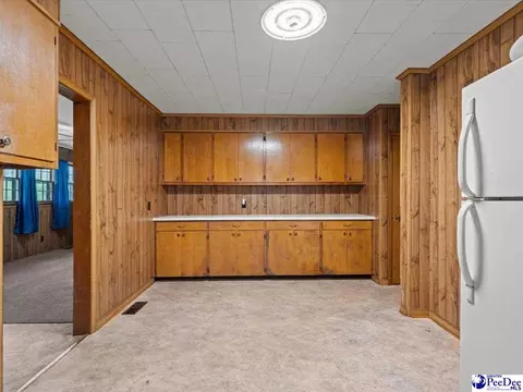 Kitchen - 280 W Main St, Ruby, SC 29741 photo 5 of 5