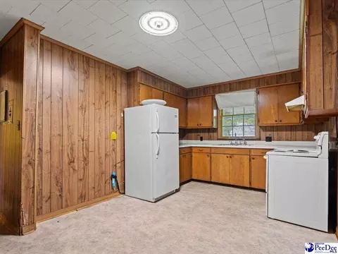 Kitchen - 280 W Main St, Ruby, SC 29741 photo 2 of 5