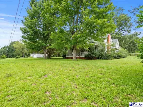 Exterior - 280 W Main St, Ruby, SC 29741 photo 10 of 10