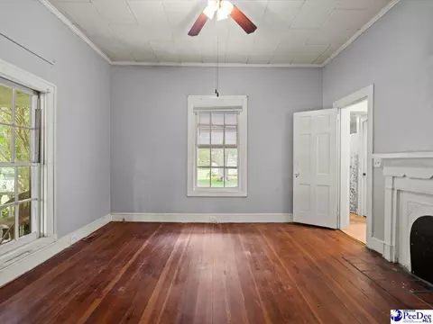 Bedroom - 280 W Main St, Ruby, SC 29741 photo 1 of 9