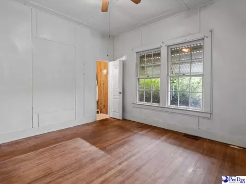 Bedroom - 280 W Main St, Ruby, SC 29741 photo 8 of 9