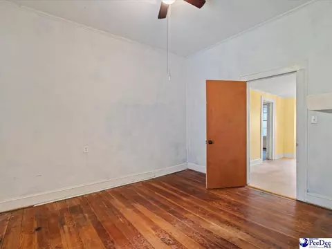 Bedroom - 280 W Main St, Ruby, SC 29741 photo 4 of 8