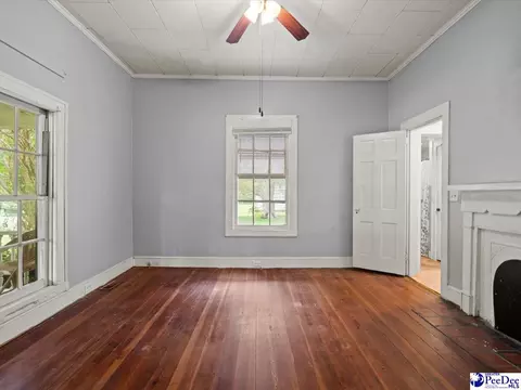 Bedroom - 280 W Main St, Ruby, SC 29741 photo 1 of 8