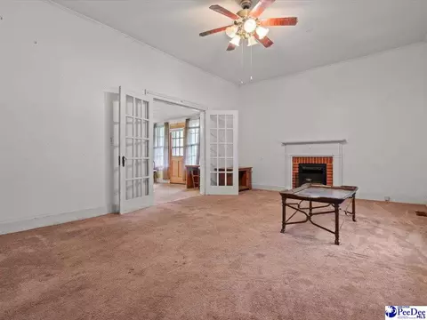 Living - 280 W Main St, Ruby, SC 29741 photo 1 of 3