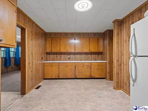 Kitchen - 280 W Main St, Ruby, SC 29741 photo 5 of 5