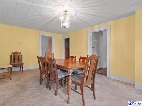 Dining - 280 W Main St, Ruby, SC 29741 photo 2 of 3
