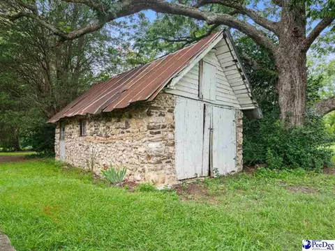 Exterior - 280 W Main St, Ruby, SC 29741 photo 5 of 10