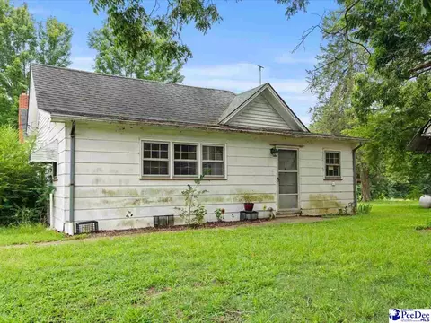 Exterior - 280 W Main St, Ruby, SC 29741 photo 8 of 10