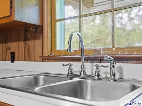 Kitchen - 280 W Main St, Ruby, SC 29741 photo 4 of 5