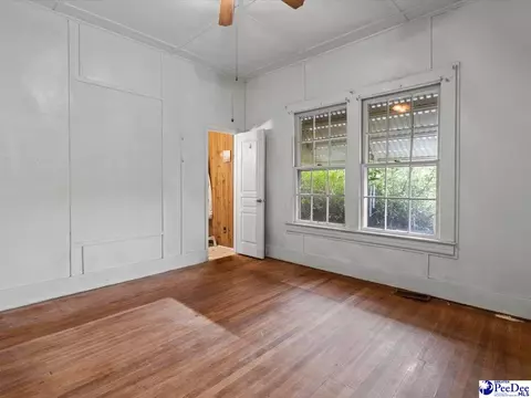 Bedroom - 280 W Main St, Ruby, SC 29741 photo 7 of 8