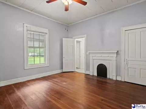 Bedroom - 280 W Main St, Ruby, SC 29741 photo 3 of 8
