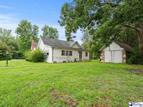 Exterior - 280 W Main St, Ruby, SC 29741 photo 7 of 10