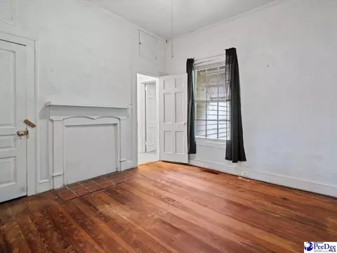 Bedroom - 280 W Main St, Ruby, SC 29741 photo 5 of 8