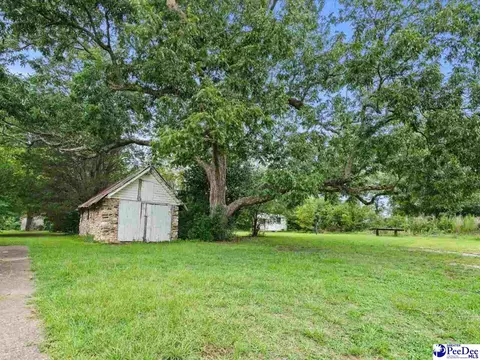 Exterior - 280 W Main St, Ruby, SC 29741 photo 2 of 9