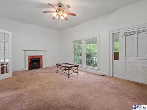 Living - 280 W Main St, Ruby, SC 29741 photo 2 of 3