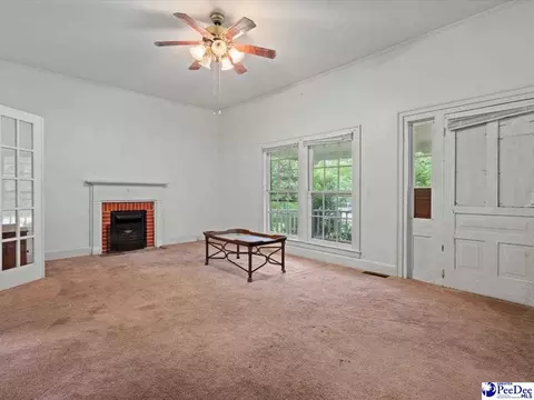 Living - 280 W Main St, Ruby, SC 29741 photo 2 of 3