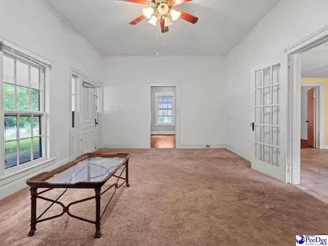 Living - 280 W Main St, Ruby, SC 29741 photo 3 of 3
