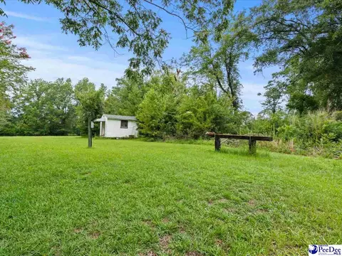Exterior - 280 W Main St, Ruby, SC 29741 photo 6 of 10