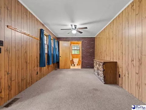 Bedroom - 280 W Main St, Ruby, SC 29741 photo 6 of 8