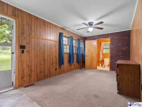 Bedroom - 280 W Main St, Ruby, SC 29741 photo 9 of 9
