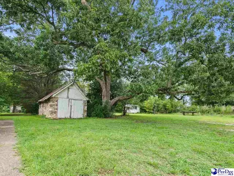 Exterior - 280 W Main St, Ruby, SC 29741 photo 3 of 10