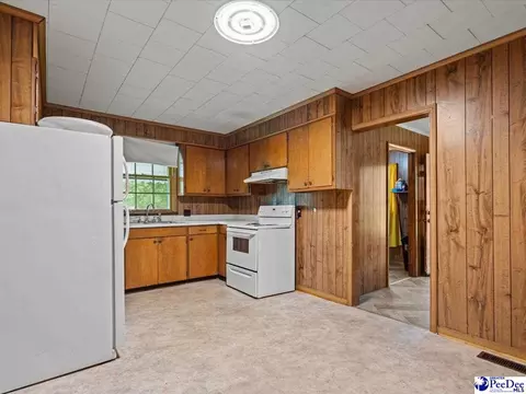 Kitchen - 280 W Main St, Ruby, SC 29741 photo 1 of 5