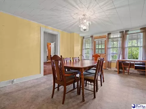 Dining - 280 W Main St, Ruby, SC 29741 photo 3 of 3
