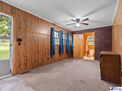 Bedroom - 280 W Main St, Ruby, SC 29741 photo 8 of 8