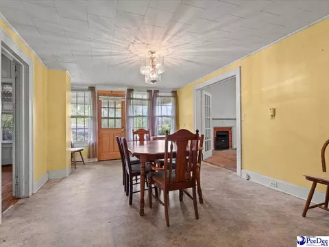 Dining - 280 W Main St, Ruby, SC 29741 photo 1 of 3