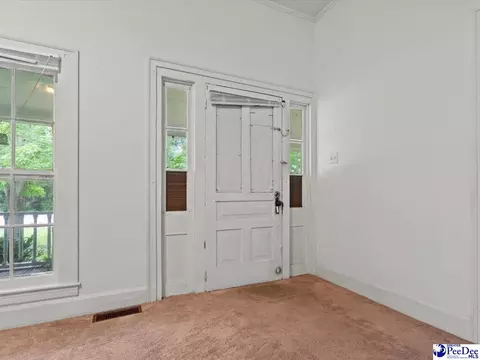 Entry Way - 280 W Main St, Ruby, SC 29741 photo 1 of 1