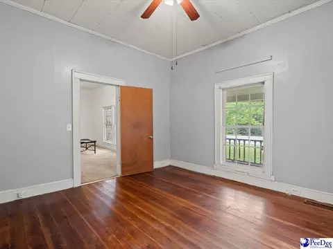 Bedroom - 280 W Main St, Ruby, SC 29741 photo 2 of 8