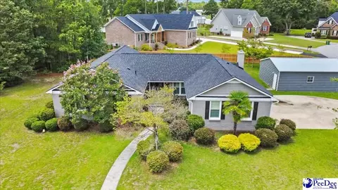 1407 Palmetto Dr, Hartsville, SC 29550