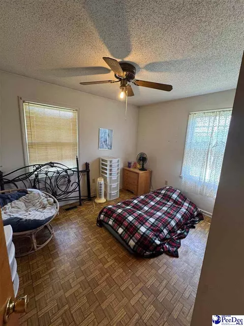 Bedroom - 732 Freddie Loop, Dillon, SC 29536 photo 2 of 2