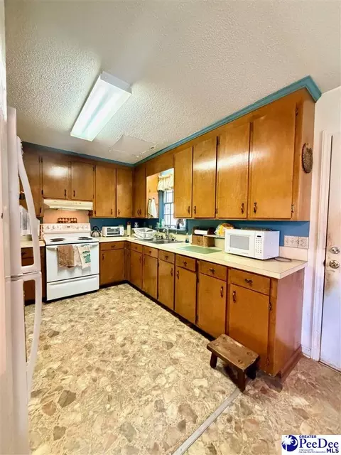Kitchen - 732 Freddie Loop, Dillon, SC 29536 photo 1 of 1