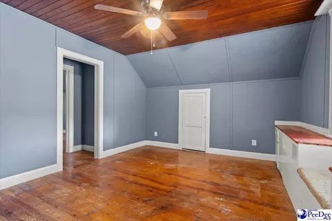 Bedroom - 201 Highland, Latta, SC 29565 photo 5 of 7