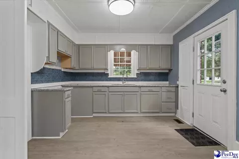 Kitchen - 201 Highland, Latta, SC 29565 photo 2 of 3