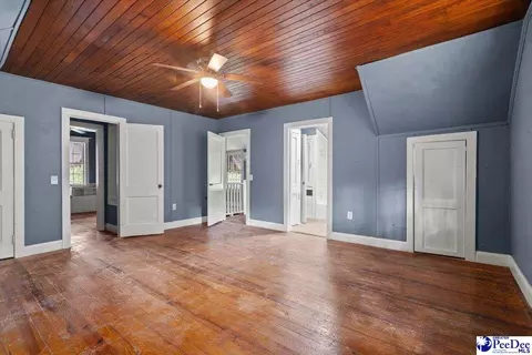 Bedroom - 201 Highland, Latta, SC 29565 photo 7 of 7