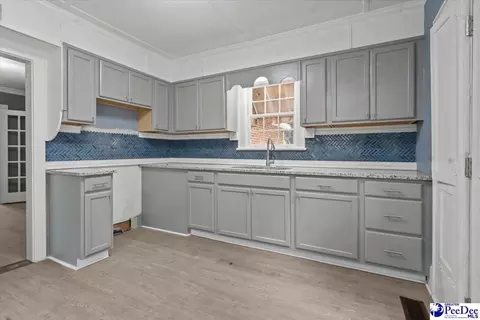 Kitchen - 201 Highland, Latta, SC 29565 photo 1 of 3