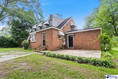 Exterior - 201 Highland, Latta, SC 29565 photo 2 of 5
