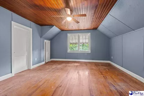 Bedroom - 201 Highland, Latta, SC 29565 photo 6 of 7