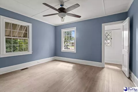 Bedroom - 201 Highland, Latta, SC 29565 photo 1 of 7