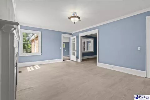 Living - 201 Highland, Latta, SC 29565 photo 1 of 5