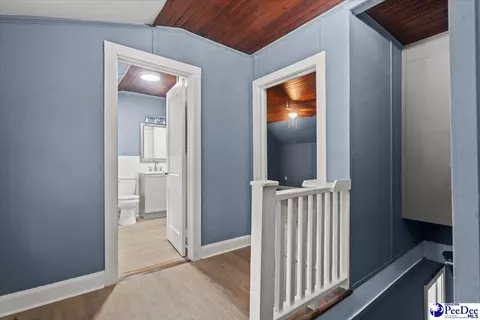 Entry Way - 201 Highland, Latta, SC 29565 photo 5 of 6