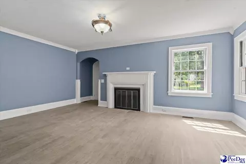Living - 201 Highland, Latta, SC 29565 photo 2 of 5