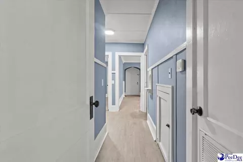 Entry Way - 201 Highland, Latta, SC 29565 photo 2 of 6